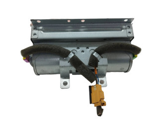 Подушка безопасности пассажира 8686592, 600801200B   Volvo XC90