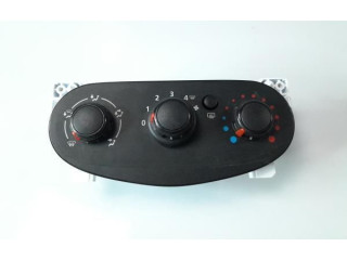 Блок управления климат-контролем A42303300 Dacia Sandero