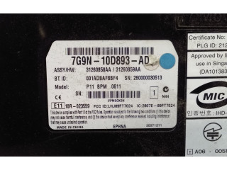 Модуль «Bluetooth»