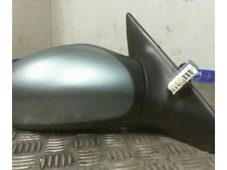 Зеркало электрическое        Peugeot 406  1996 - 1999 года   