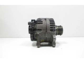 Генератор 045903023 Skoda Fabia Mk2 (5J)