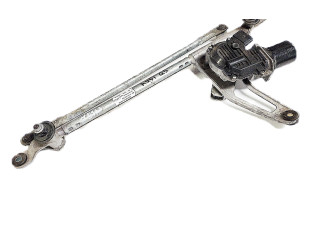 Комплект механизма стеклоочистителей