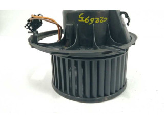 Вентилятор печки 3C1820015N Volkswagen Golf SportWagen