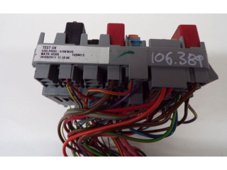 Pojistková skříňka 51849428, 51849428 Alfa Romeo Giulietta 2010