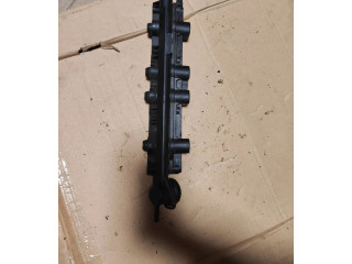 Топливная рампа 044133313A, 0280151011   Volkswagen Transporter - Caravelle T4  