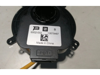 Подрулевой шлейф SRS 20817720, 13579487 Opel Meriva B