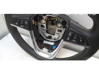 Руль Opel Meriva B 2010 - 2016 года 13412202