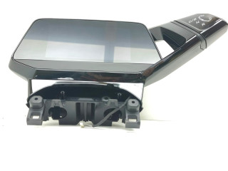 Панель приборов    Volkswagen ID.3       