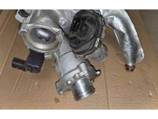 Turbodmychadlo Турбина 06K145654K   Volkswagen Tiguan   