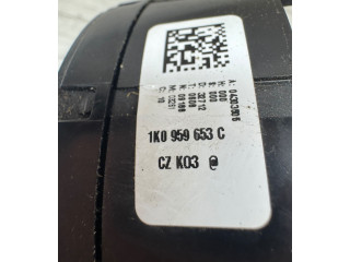 Подрулевой шлейф SRS 1K0959653C, CZK03   Volkswagen Caddy