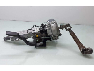 Рулевая рейка 6R1423510DK, 6R1423510DK Skoda Rapid (NH) 2012 - 2019 года