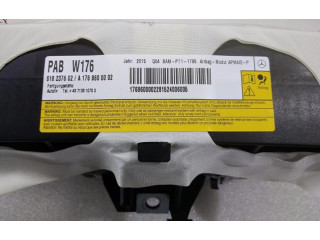 Подушка безопасности пассажира A1768600002, 618237602   Mercedes-Benz GLA W156
