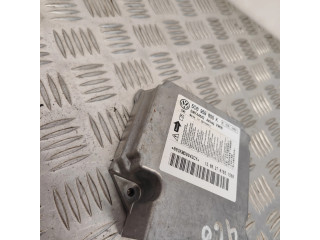 Блок подушек безопасности 5C0959655K Volkswagen Jetta VI