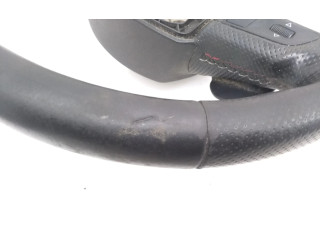 Руль Audi A6 S6 C6 4F 2004 - 2011 года 4F0419091CA