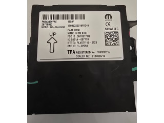 Čerpadlo oleje P68434597AE, 1T095320016R Ram 1500