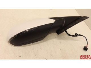 Зеркало электрическое        Audi A6 S6 C7 4G  2011 - 2018 года   