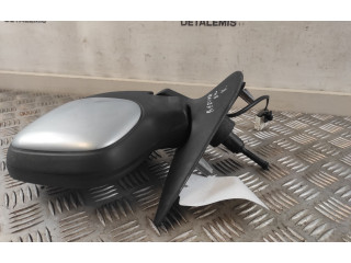 Zpětné zrcátko Citroen Berlingo 2004 96366858XT, 96366858XT