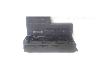 Блок предохранителей