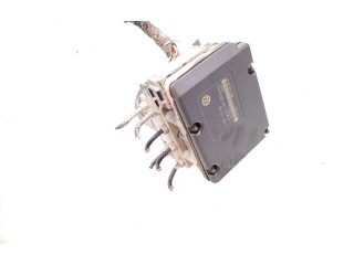 Блок АБС 1J0614217F, 1J0907379AG   Skoda  Octavia Mk1 (1U)  1996 - 2004 года