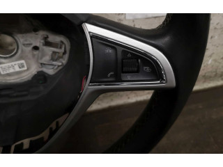 Руль Skoda Rapid (NH)  2012 - 2019 года       