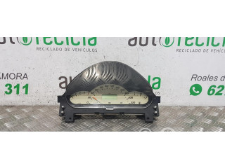 Přístrojová deska Mercedes-Benz A W168 A1685404311, CUADROINSTRUMENTOS