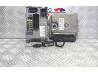 Řídící jednotka 51918353   Fiat Punto Evo 2012