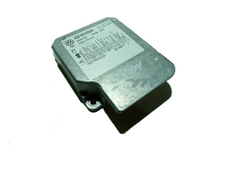 Блок подушек безопасности 6Q0909605AH Volkswagen Caddy
