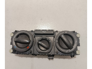 Блок управления климат-контролем 69747020   Volkswagen Transporter  Caravelle T5