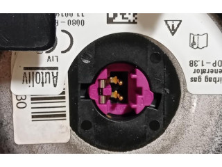 Подушка безопасности водителя 07355786510, 07355786510   Fiat 500L