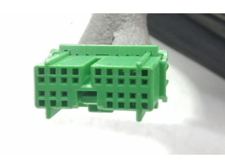 Зеркало электрическое        Volvo V70  2000 - 2004 года   