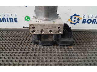 Блок АБС 475608845R   Dacia  Duster  