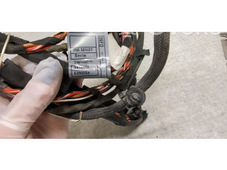 Блок управления редуктора коробки передач (раздатки) 1137328119, 2760755089101 BMW X3 E83