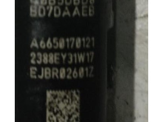 Форсунка EJBR02601E, EJBR02601E    SsangYong Rexton I   