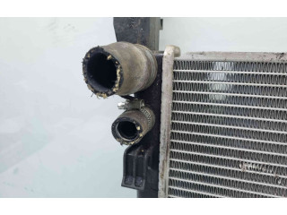 Радиатор охлаждающей жидкости OEM Citroen Nemo