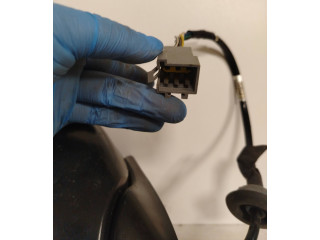 Zpětné zrcátko Chrysler Voyager 1994 E13010252, E13023457