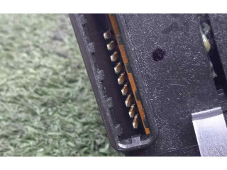 Ручка стеклоочистителей 8612A015 Mitsubishi Outlander