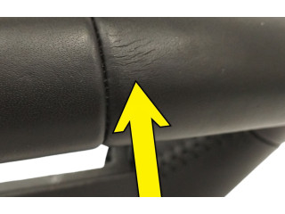 Руль Audi Q3 8U 2011 - 2016 года 8U0419091T, OBSERVARFOTO