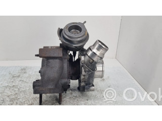 Турбина Renault Scenic II - Grand scenic II 0.0 765015, H8200347344