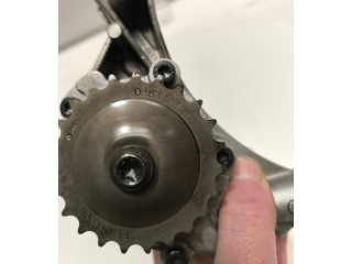 Масляный насос 030115105C, C04466984 Volkswagen Caddy