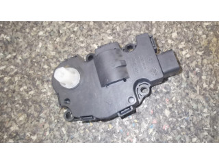 Двигатель задвижки потока воздуха