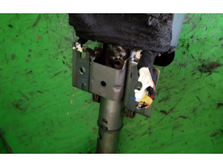 рейка Колонка рулевая Skoda Octavia Mk1 (1U) 1996 - 2004 года