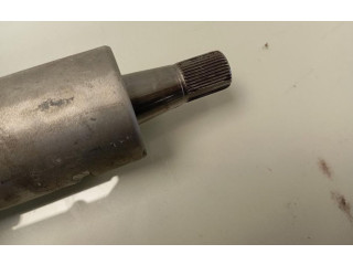 Руль 2097434 Nissan Qashqai