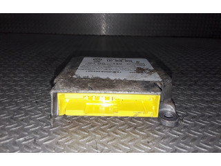 Блок подушек безопасности 1J0909609, 5WK42800 Volkswagen Golf IV