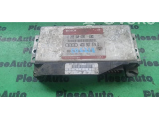 Блок комфорта 0265108005, 4D0907379D   Audi A6 S6 C5 4B   