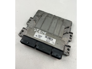 Řídící jednotka 237106957R, 237106102R Renault Captur 2016