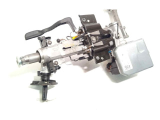    Рулевая рейка 6C1423510BS, 6C1909144D   Skoda Fabia Mk3 (NJ) 2015 - 2021 года