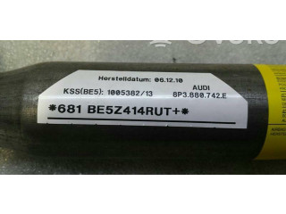Боковая подушка безопасности 8P3880742E Audi A3 S3 8P