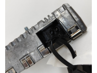 Vstřikovací lišta A1669003407, A1668202089 Mercedes-Benz SLK R172 OM 651.980