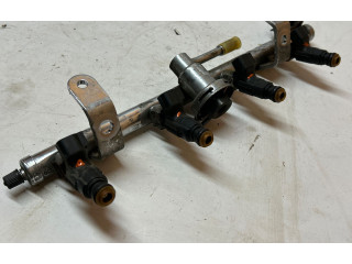 Vstřikovací lišta Mini Cooper Hatch Hardtop