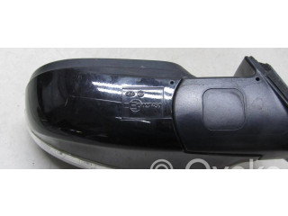 Zpětné zrcátko levé Hyundai ix35 2012